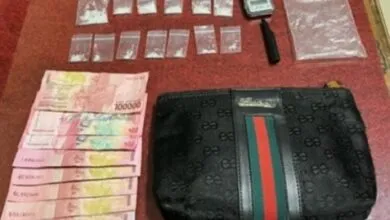 Seorang Ibu di Kolaka Utara Ditangkap Polisi karena Edarkan Sabu
