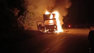 Kecelakaan Maut di Kolaka Utara, Pelaku Kabur dan Mobilnya Dibakar Warga