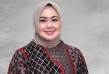Sejarah Baru, Siska Karina Imran Bangga Jadi Perempuan Pertama yang Jabat Jadi Wali Kota Kendari