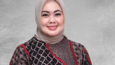 Sejarah Baru, Siska Karina Imran Bangga Jadi Perempuan Pertama yang Jabat Jadi Wali Kota Kendari