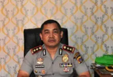 Ketgam : Kombes Pol. Eko Widiantoro. Foto: Istimewa.