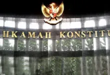 Gugatan Cakada Muna, Wakatobi, Baubau, Konsel, dan Kolut Kandas, MK Tolak Permohonan para Pemohon