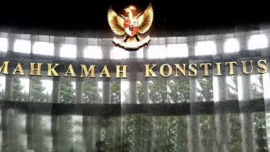 Gugatan Cakada Muna, Wakatobi, Baubau, Konsel, dan Kolut Kandas, MK Tolak Permohonan para Pemohon