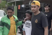 Tim Resmob Polres Buton Tengah Berhasil Amankan Terduga Pelaku Pencabulan