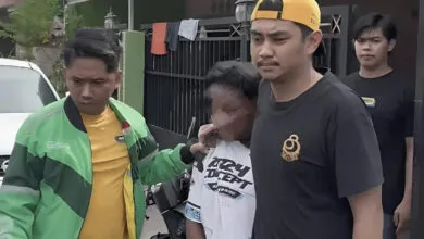 Tim Resmob Polres Buton Tengah Berhasil Amankan Terduga Pelaku Pencabulan