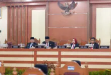 DPRD Sultra Bakal Usul Pengesahan Pengangkatan Paslon Gubernur Terpilih ke Presiden