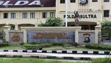 Polda Sulawesi Tenggara