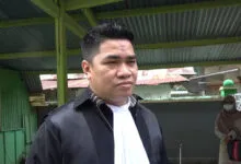 Jalan Diserobot Oknum Pengusaha, Pengacara Pembela Justru Jadi Tersangka