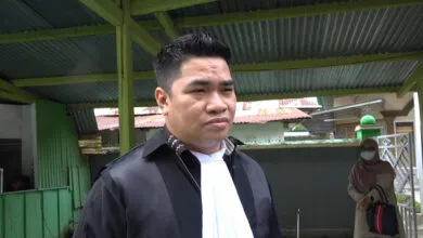 Jalan Diserobot Oknum Pengusaha, Pengacara Pembela Justru Jadi Tersangka