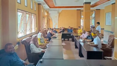 DPRD Kendari Studi Banding ke Konsel, Bahas Pengawasan dan Alih Fungsi Lahan