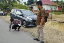 Kecelakaan Motor di Muna Barat, Satu Pengendara Tewas