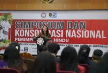 15,5 Juta Remaja Indonesia Alami Masalah Kesehatan Mental