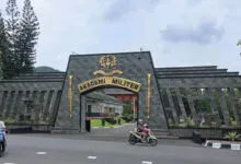 Usai Dilantik, Kepala Daerah di Sultra Bakal Jalani Retreat di Magelang