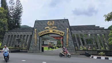 Usai Dilantik, Kepala Daerah di Sultra Bakal Jalani Retreat di Magelang