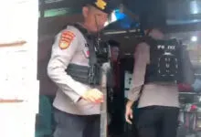 Aniaya Temannya Pakai Parang, Seorang Pemuda di Kolaka Diamankan Polisi