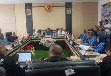 DPRD Kendari Minta THM Michelin Kitchen Diberi Peringatan Tegas