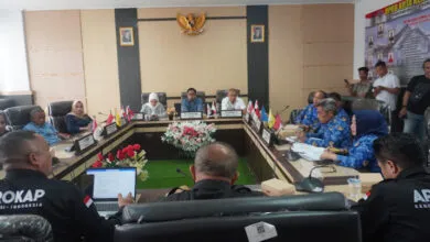 DPRD Kendari Minta THM Michelin Kitchen Diberi Peringatan Tegas