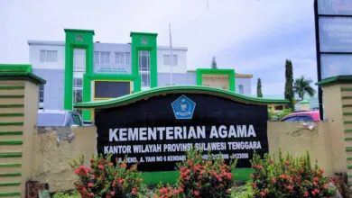 562 Calon Jemaah Haji Asal Sultra Telah Lunasi Pembayaran