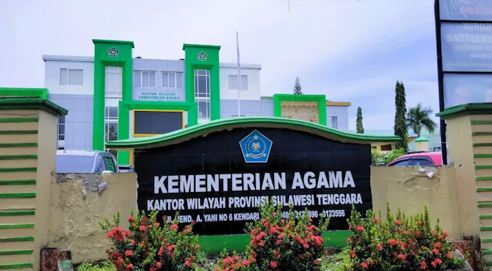 562 Calon Jemaah Haji Asal Sultra Telah Lunasi Pembayaran