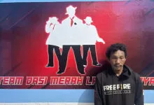 Pria di Bombana Dibekuk Polisi karena Kerap Curi Pompa Air