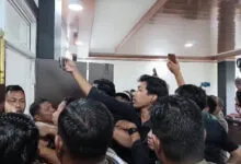 Halangi Kerja Jurnalis: Arogansi Karyawan PT MS saat RDP Konflik Agraria di DPRD Sultra