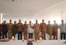 Warga Antusias Sambut Sosialisasi Program Makan Bergizi Gratis di Kolaka Utara