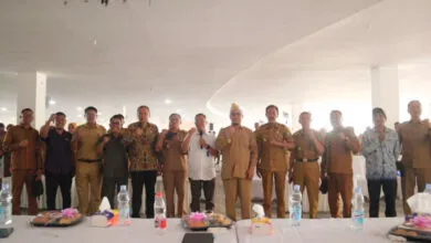 Warga Antusias Sambut Sosialisasi Program Makan Bergizi Gratis di Kolaka Utara