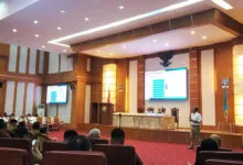 Tim Asistensi ASR-Hugua Paparkan 15 Program 100 Hari Kerja