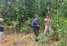 Polres Kolaka Gelar Perkara Kasus Penyerobotan Lahan Warga Kelurahan Anaiwoi