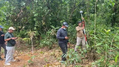 Polres Kolaka Gelar Perkara Kasus Penyerobotan Lahan Warga Kelurahan Anaiwoi