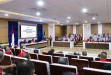 UHO Kendari Siap Bertransformasi menuju Universitas Kelas Dunia