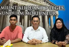 LBH HAMI Sultra Siap Beri Bantuan Hukum Keluarga Korban Begal di Batu Gong