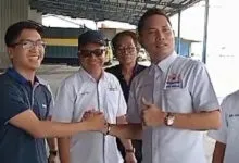 Kolaborasi dengan Kadin Kendari, Perusahaan Penggilingan Beras Sidrap Bakal Bangun Pabrik di Konawe