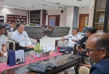 Komisi I DPRD Muna Barat Perjuangkan Kejelasan Nasib PPPK di Kemenpan RB