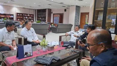Komisi I DPRD Muna Barat Perjuangkan Kejelasan Nasib PPPK di Kemenpan RB