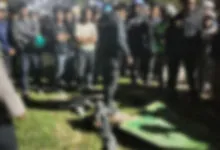 Aksi Balap Liar Memakan Korban hingga Meninggal Dunia, Pelaku Melarikan Diri