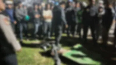 Aksi Balap Liar Memakan Korban hingga Meninggal Dunia, Pelaku Melarikan Diri