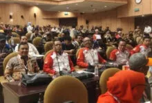 Forkonas dan DPR-DPD RI Rekomendasi Pencabutan Moratorium Pemekeran, DOB Konawe Timur Diyakini Terwujud