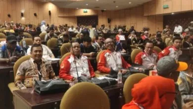 Forkonas dan DPR-DPD RI Rekomendasi Pencabutan Moratorium Pemekeran, DOB Konawe Timur Diyakini Terwujud