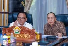 Pj Gubernur Harap ASR-Hugua Dapat Bawa Kemajuan di Sultra