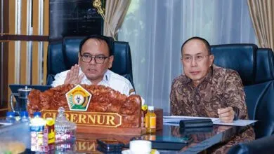Pj Gubernur Harap ASR-Hugua Dapat Bawa Kemajuan di Sultra