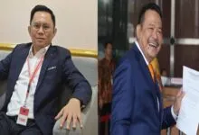 Andre Darmawan Ajukan Pengujian UU Advokat ke MK Soal Pengangkatan Otto Hasibuan Jadi Wamen