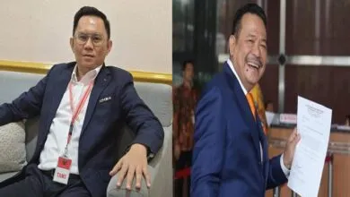 Andre Darmawan Ajukan Pengujian UU Advokat ke MK Soal Pengangkatan Otto Hasibuan Jadi Wamen