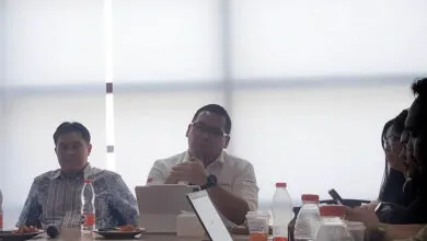 BI Catat Pertumbuhan Ekonomi Sultra Pascapandemi Tak Pernah Sentuh 6 Persen