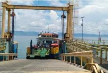Oknum Pegawai ASDP Muna yang Diduga Lakukan Pungli di Pelabuhan Lagasa-Pure Diberhentikan secara Tidak Hormat