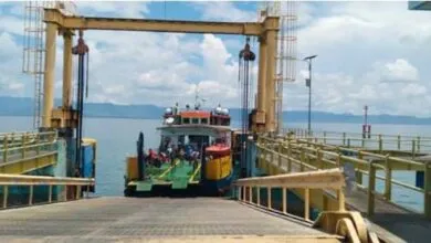 Oknum Pegawai ASDP Muna yang Diduga Lakukan Pungli di Pelabuhan Lagasa-Pure Diberhentikan secara Tidak Hormat