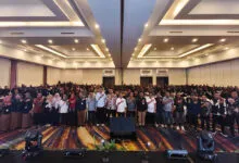 KPU Sultra Gelar FGD Evaluasi Pilkada 2024