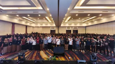 KPU Sultra Gelar FGD Evaluasi Pilkada 2024
