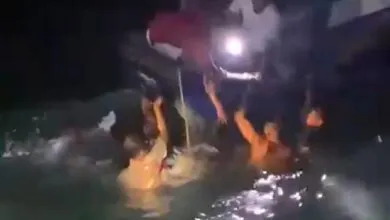 Perahu yang Ditumpangi Lima Warga Baubau Dihantam Ombak, Satu Orang Meninggal Dunia