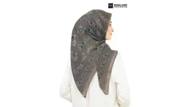 Hijab Modis dan Nyaman: Pilihan Terbaik untuk Tampil Stylish Setiap Hari